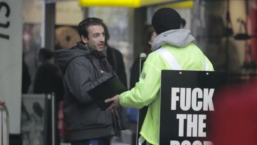 media