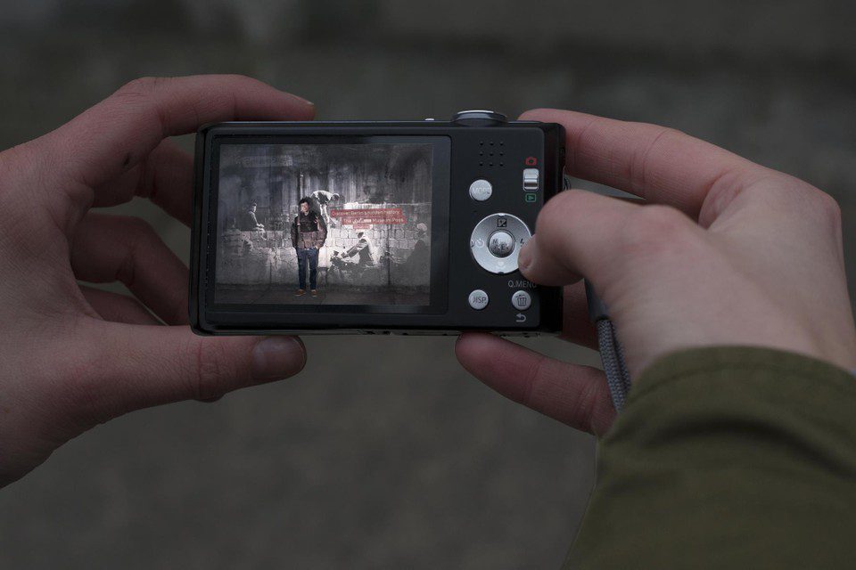 media