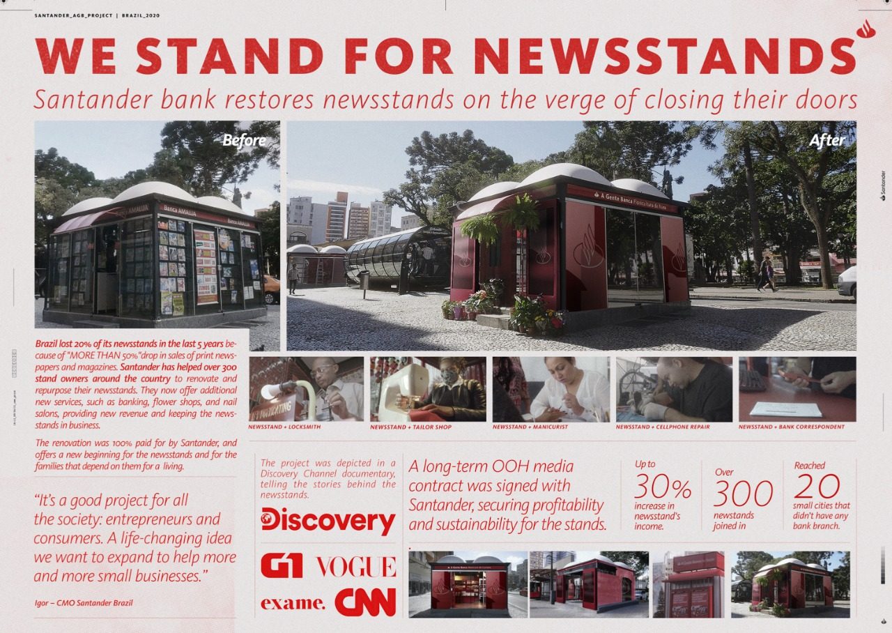 media