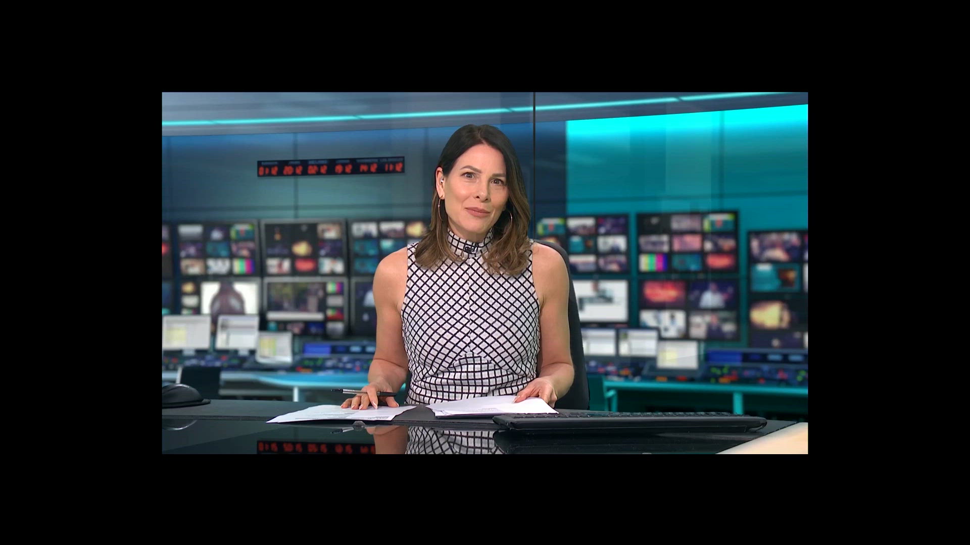 media