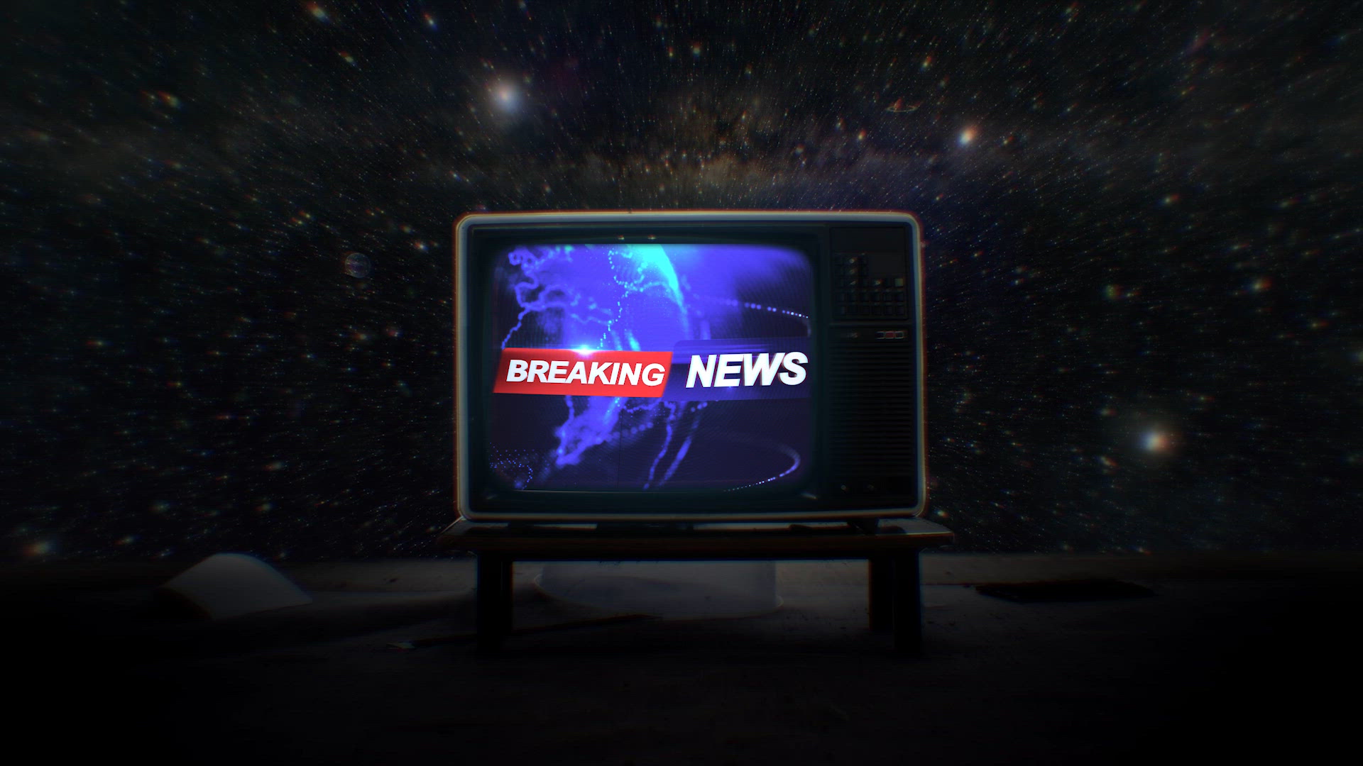 media