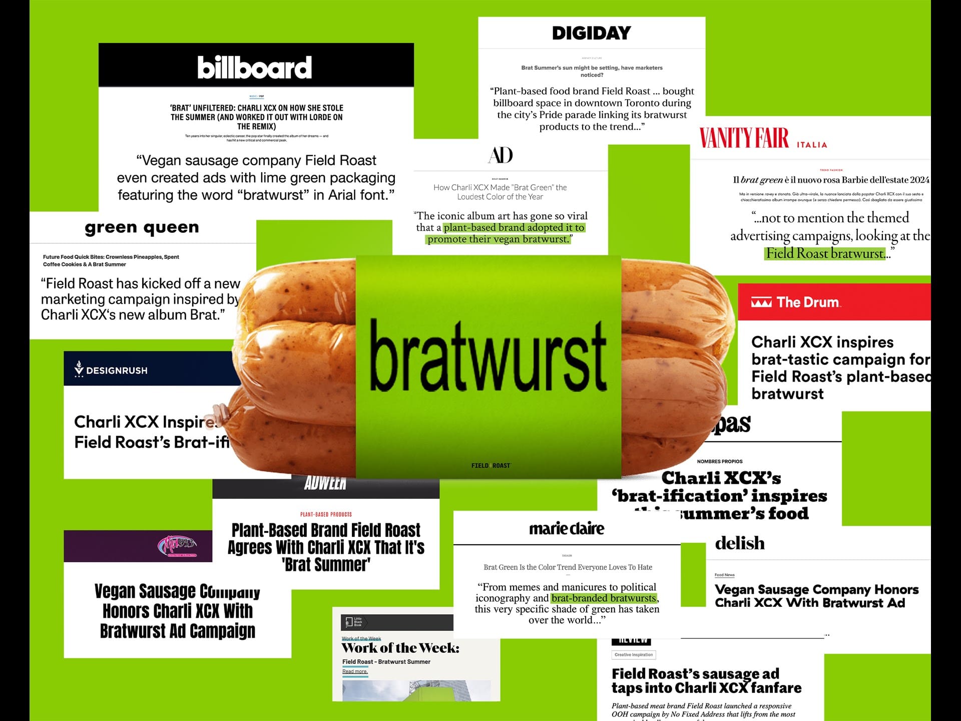 media
