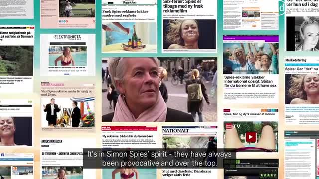 media