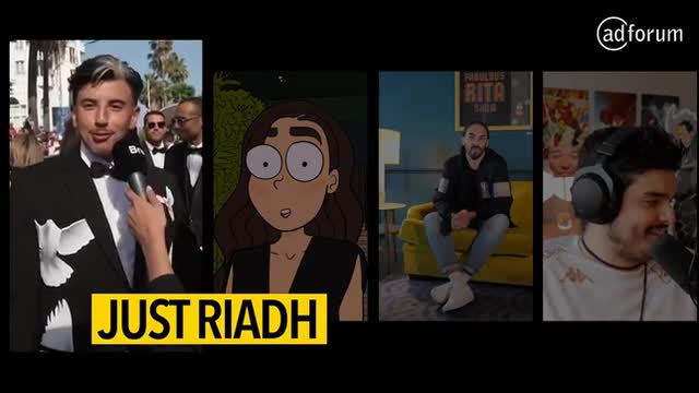 media