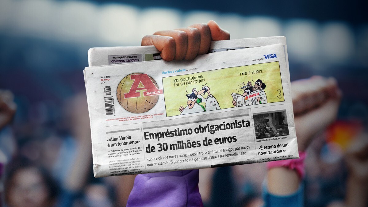 media
