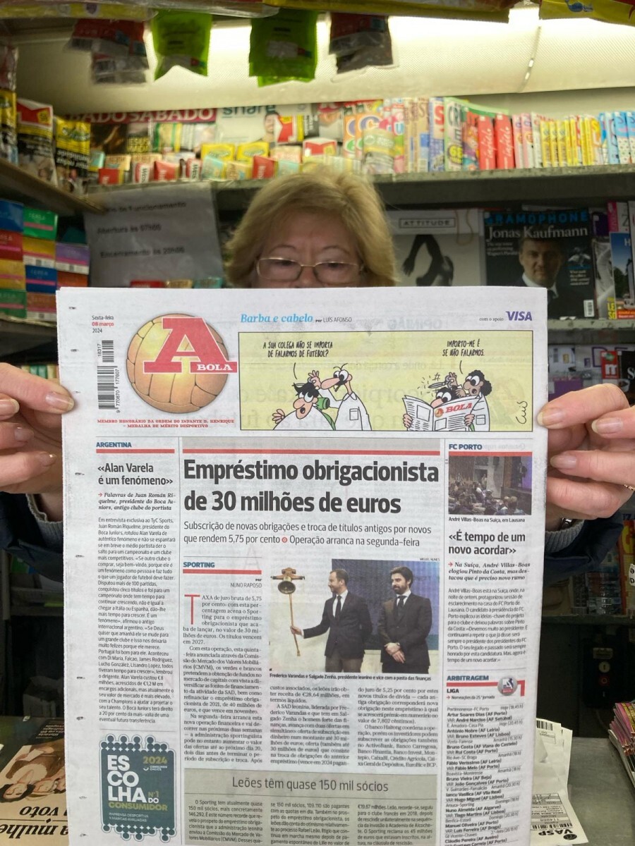 media