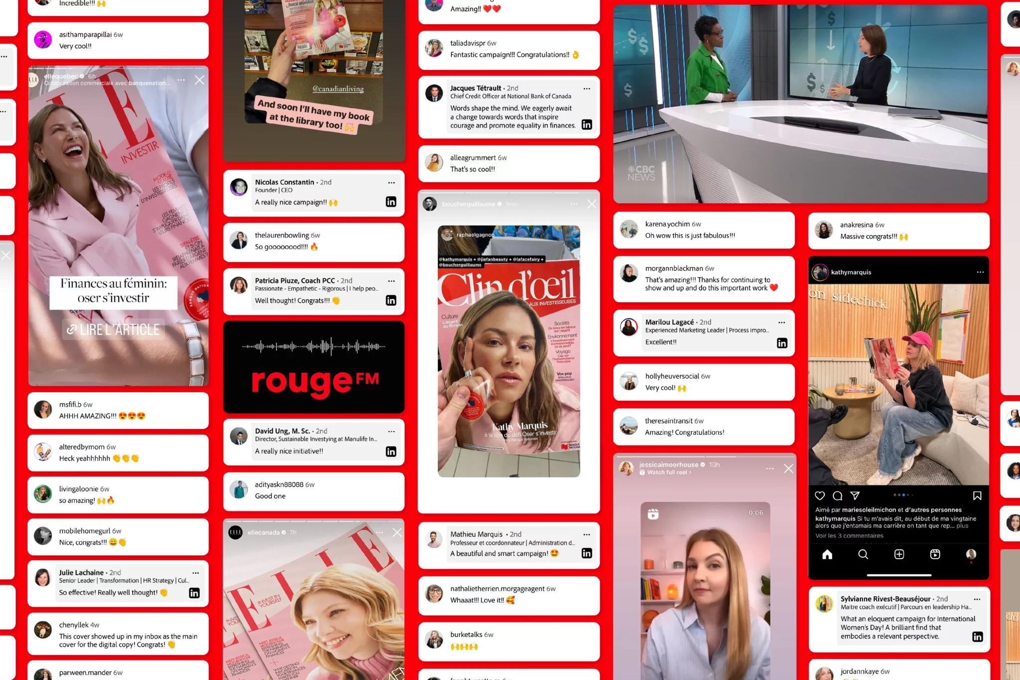 media