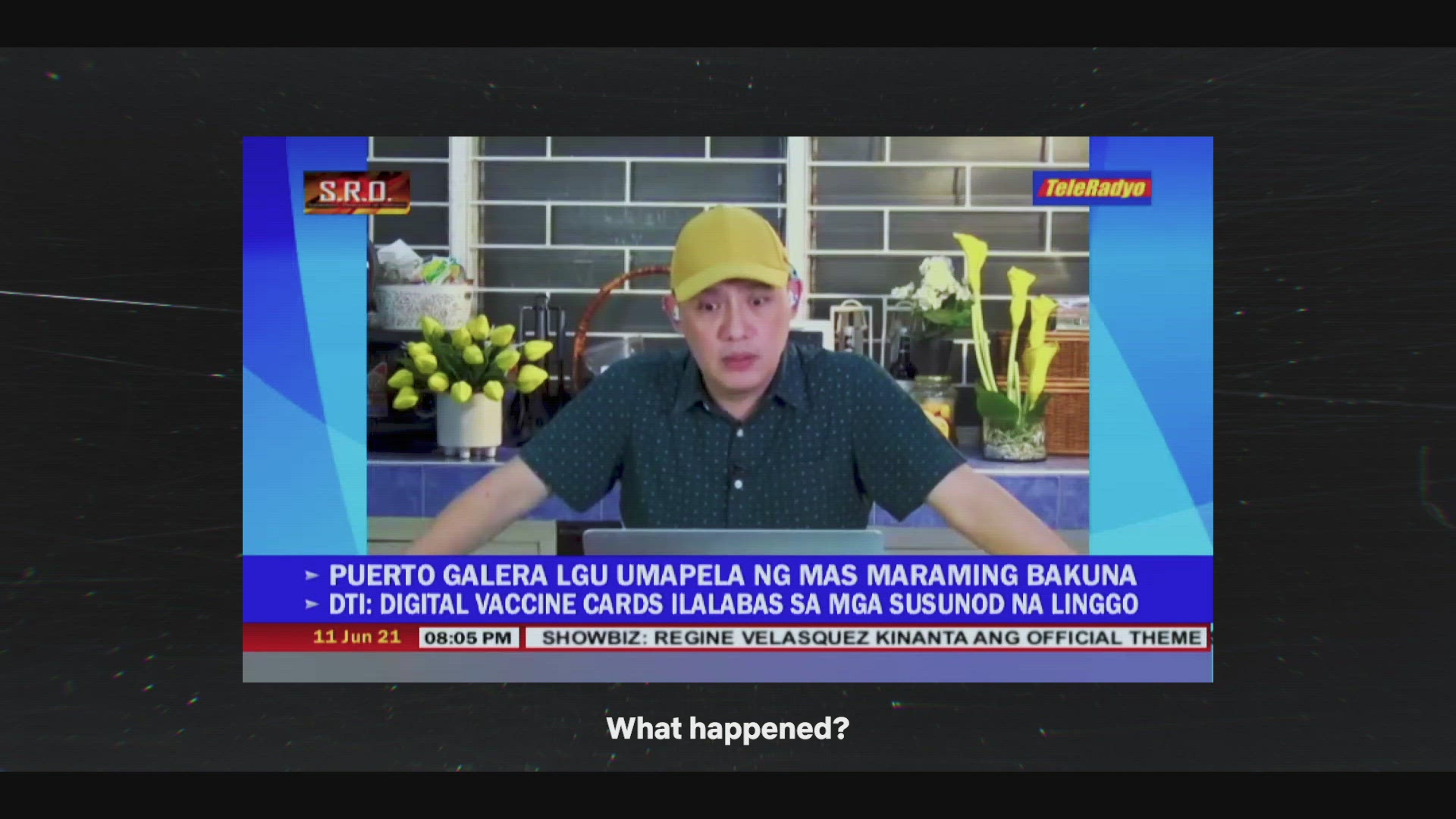 media