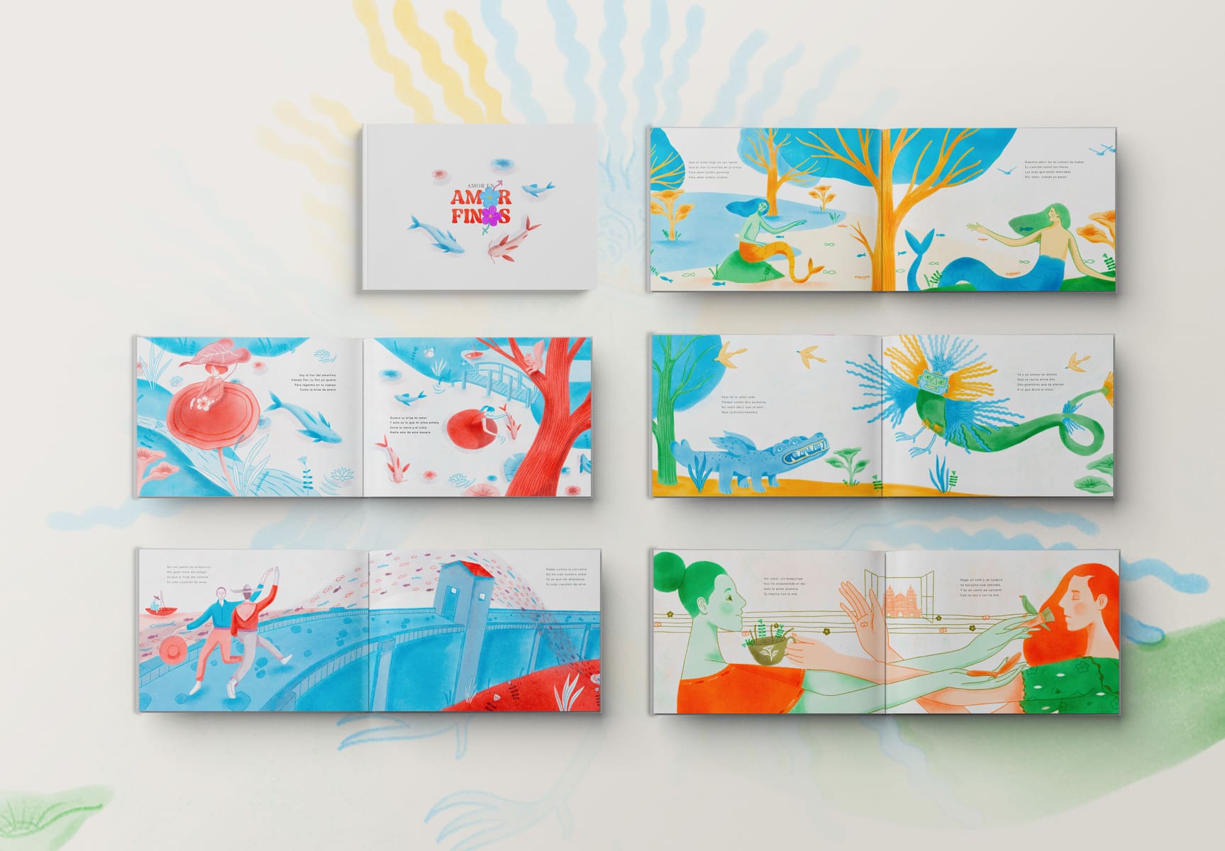 media